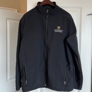 Vanderbilt School of Medicine Jacket large